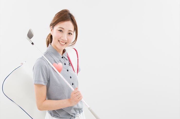 女性の方へ